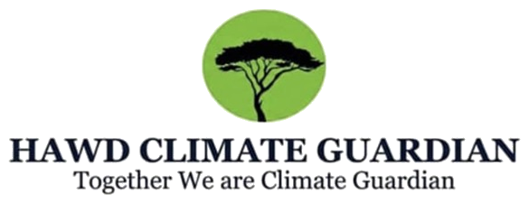 Hawd Climate Guardian